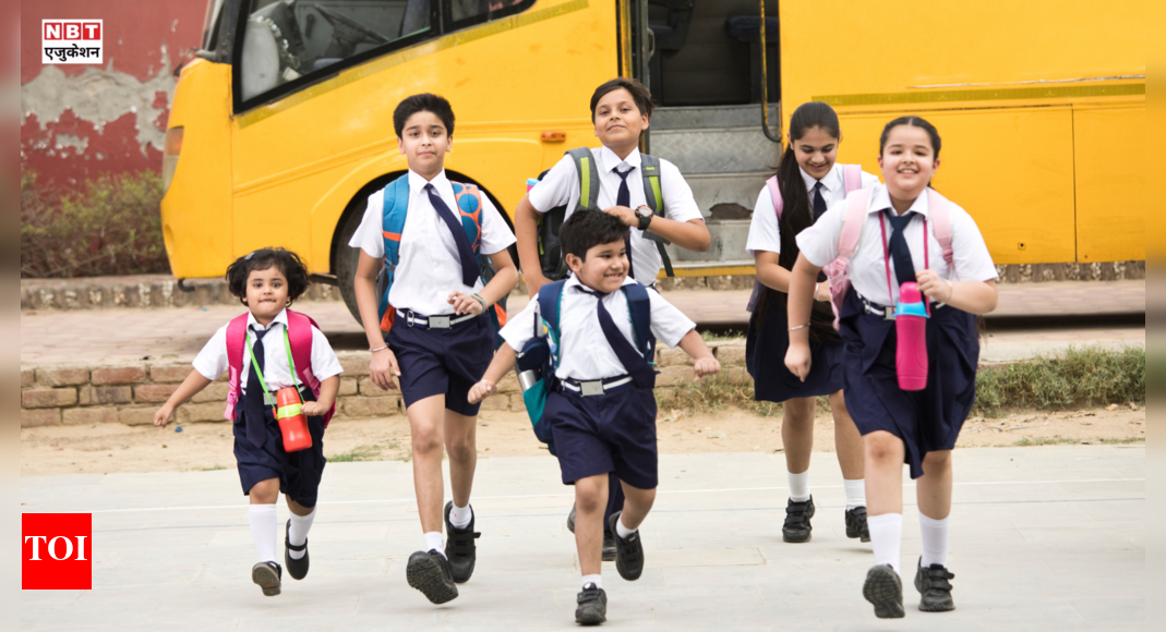 September 2025 School Holidays List For Indian Students