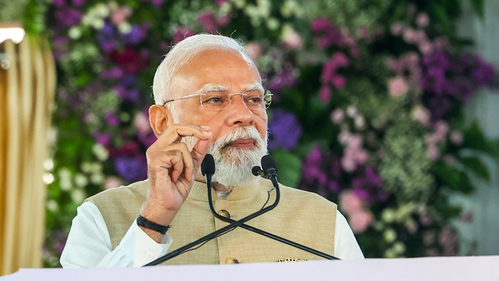 Row Over Congress Leader’s Remarks on PM Modi in Bihar