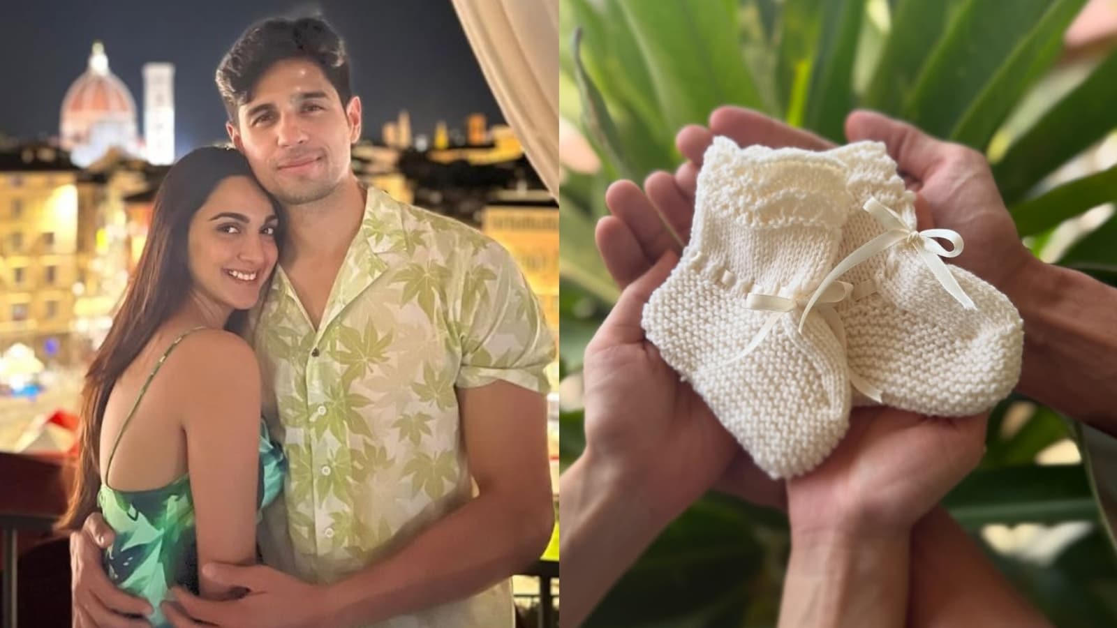 Sidharth Malhotra Shares Fatherhood Experience On Kapil Sharma Show
