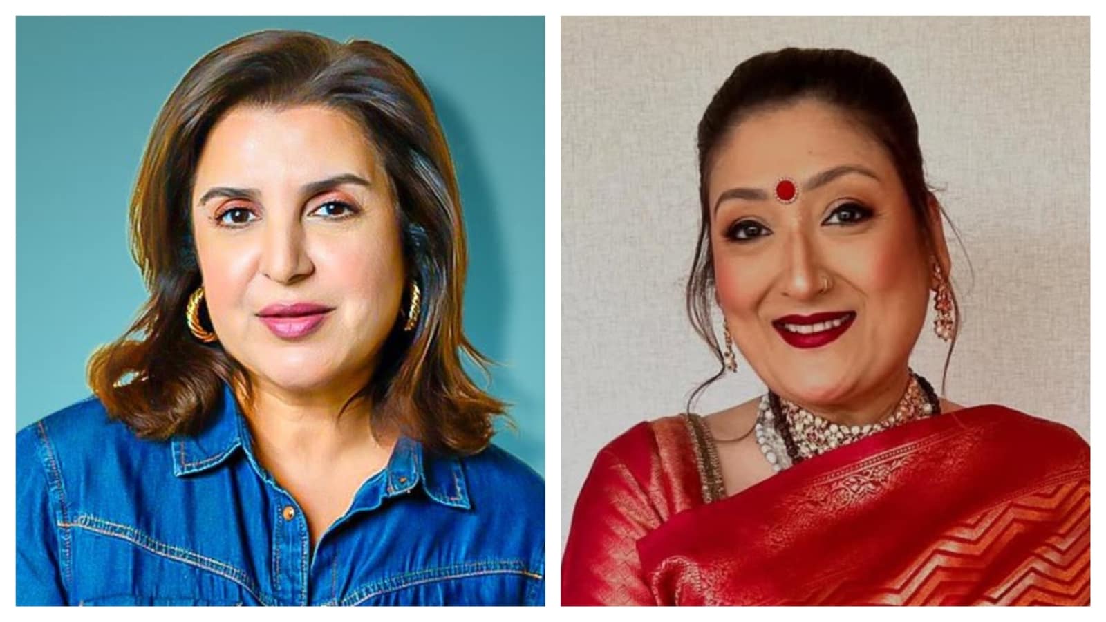 Farah Khan Launches Talent Show 'Aunty Kisko Bola' Celebrating Women