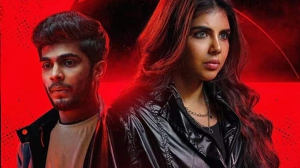 Lokah Chapter 1: Chandra Released on 28 Aug 2025