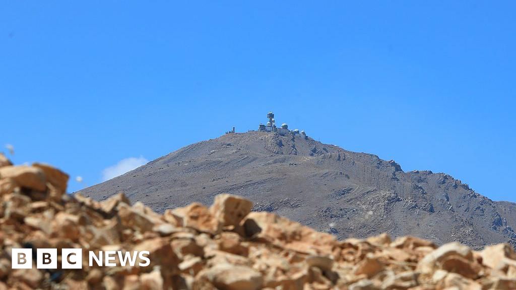 Israeli Drone Strikes Kill Six Syrian Soldiers Near Damascus