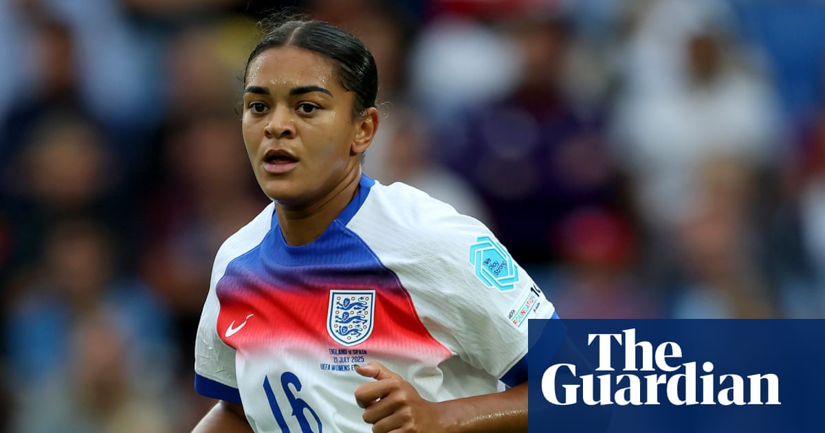 Man Arrested Over Racist Abuse To England Footballer Jess Carter