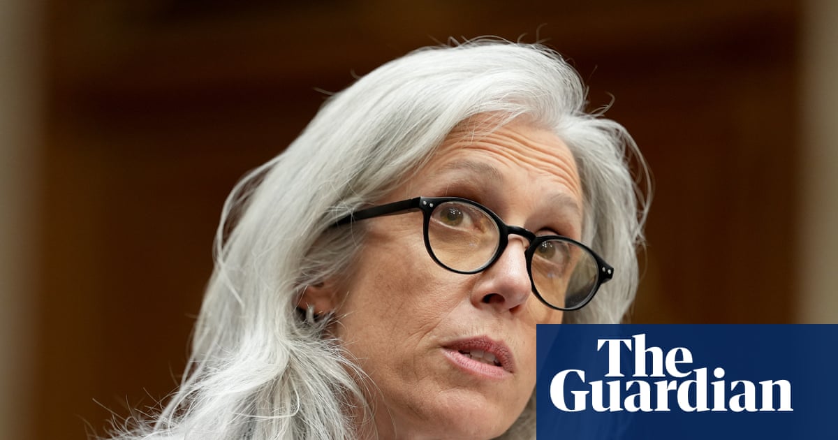 CDC Chief Susan Monarez Refuses To Step Down Amid Resignations