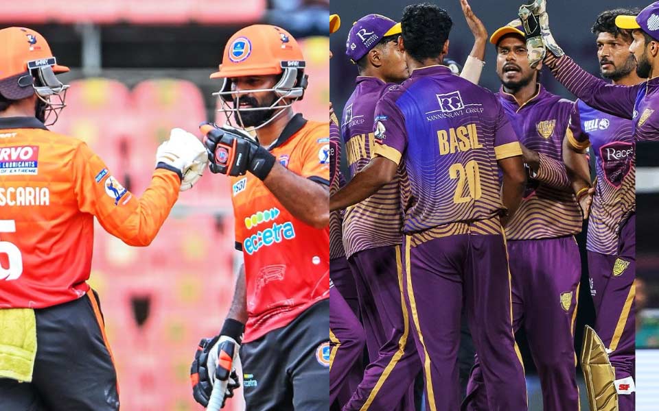 CG vs AP Match Prediction KCL 2025 at Greenfield Stadium