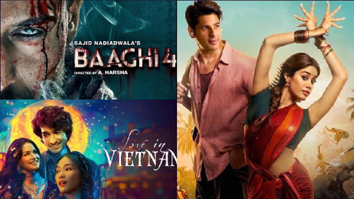 Love in Vietnam Movie To Release on 12 Sept 2025