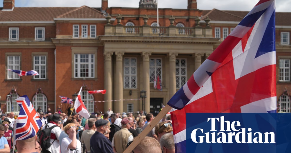 Two Men Deny Charges Over Nuneaton Girl's Assault