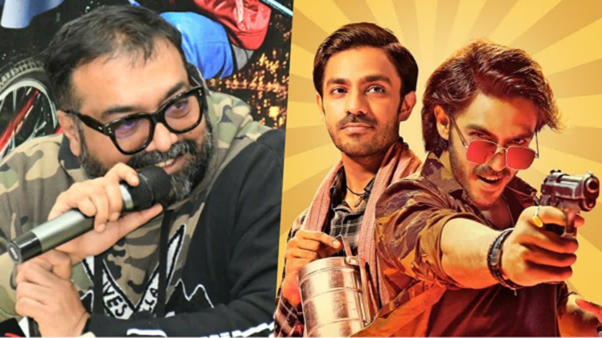 Anurag Kashyap's Nishaanchi Releases on 19 Sep 2025