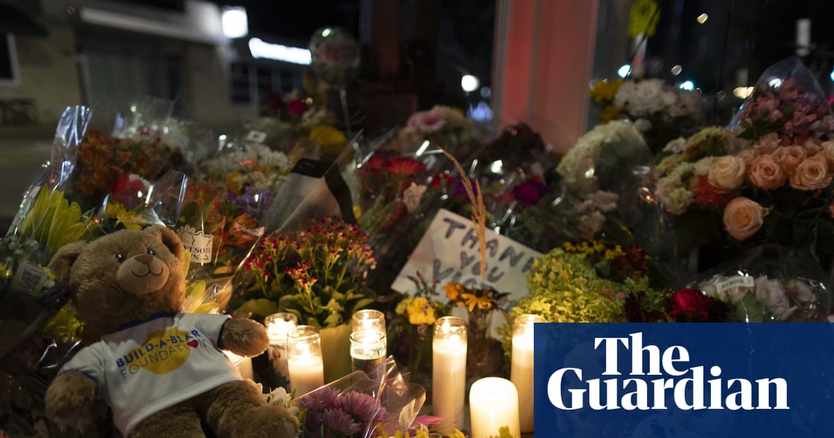 Minneapolis School Shooting: Locked Doors Saved Many Lives
