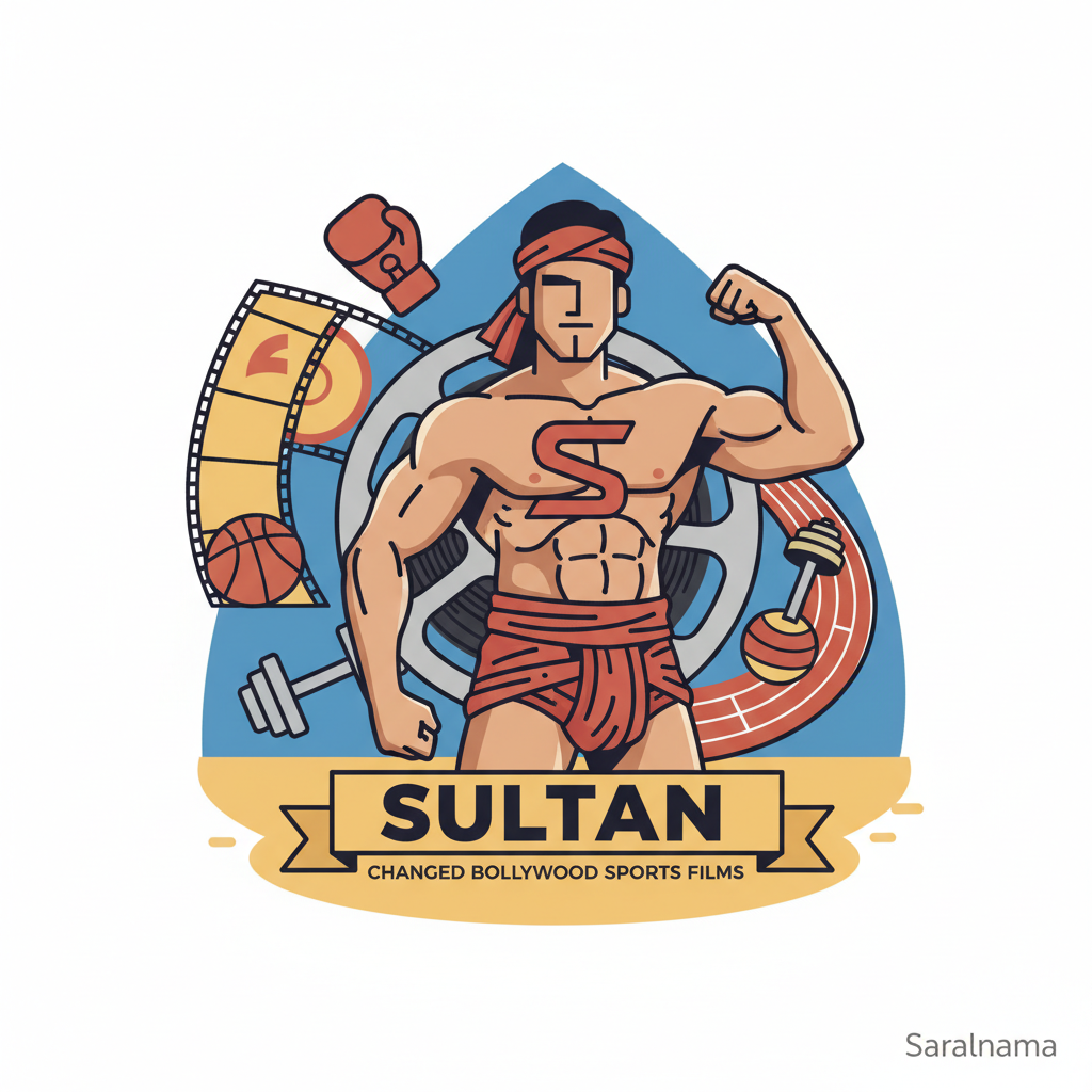 Salman Khan's Sultan Changed Bollywood Sports Films