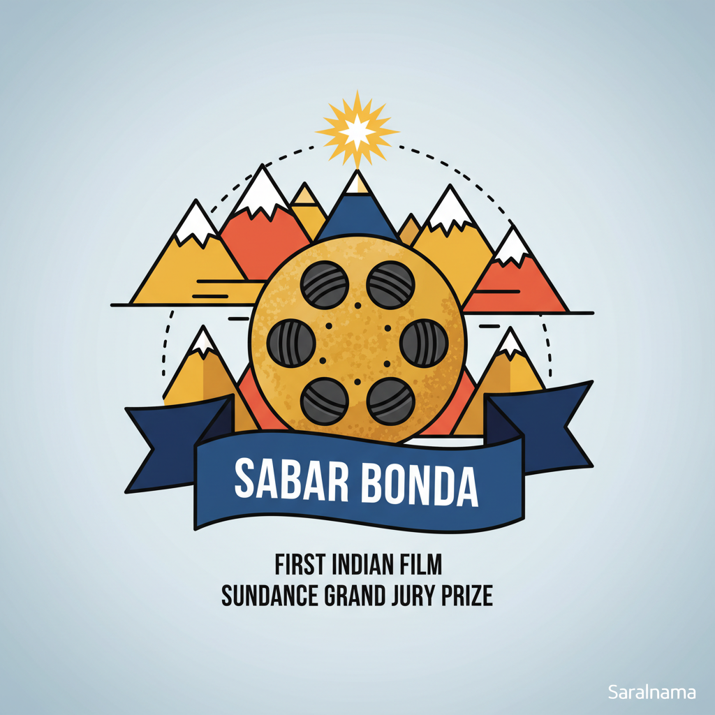 Sabar Bonda: First Indian Film to Win Sundance Grand Jury Prize