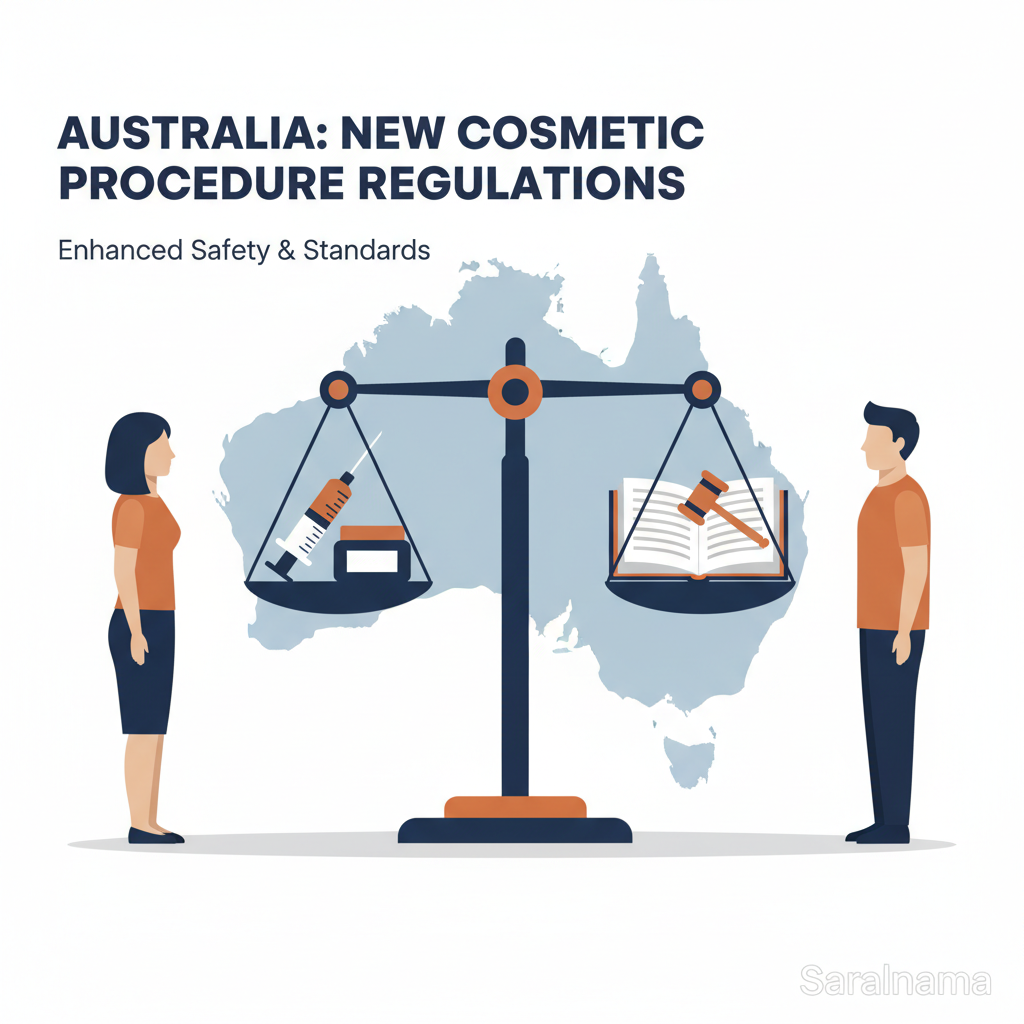 New Rules for Cosmetic Procedures in Australia