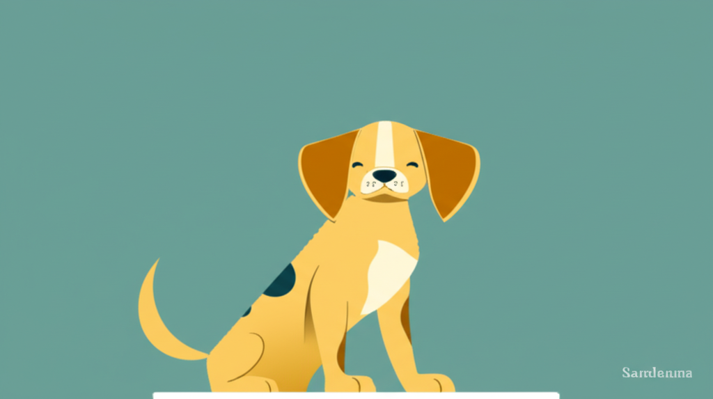 Street Dog’s Journey to Adoption and Life Lessons from Stray Experience