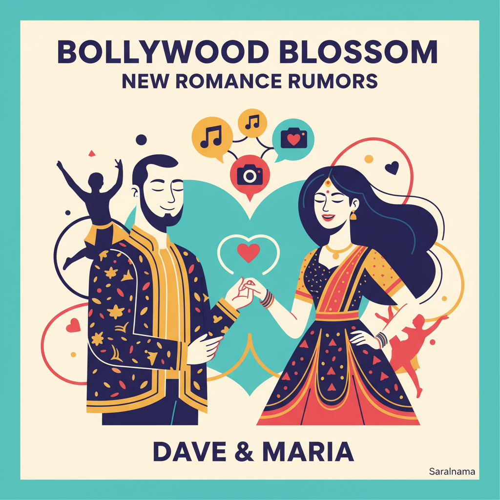 Dave Bautista and Maria Bakalova: New Romance Rumors