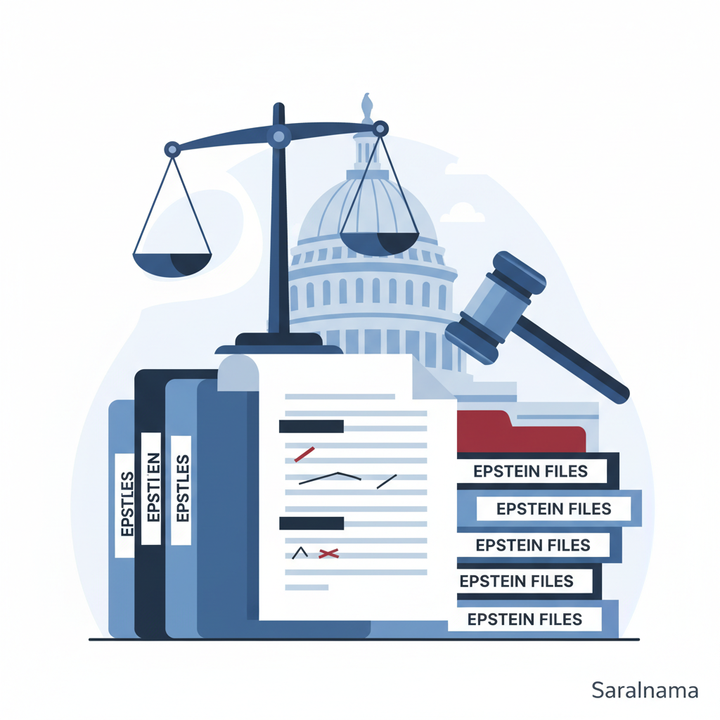 US House Committee Releases First Batch of Epstein Files