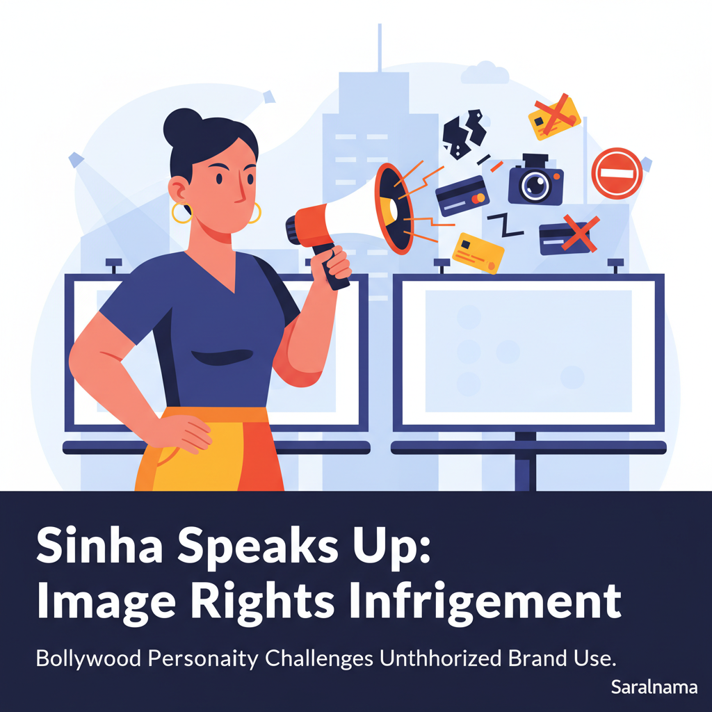Sonakshi Sinha Calls Out Brands Using Her Photos Without Permission