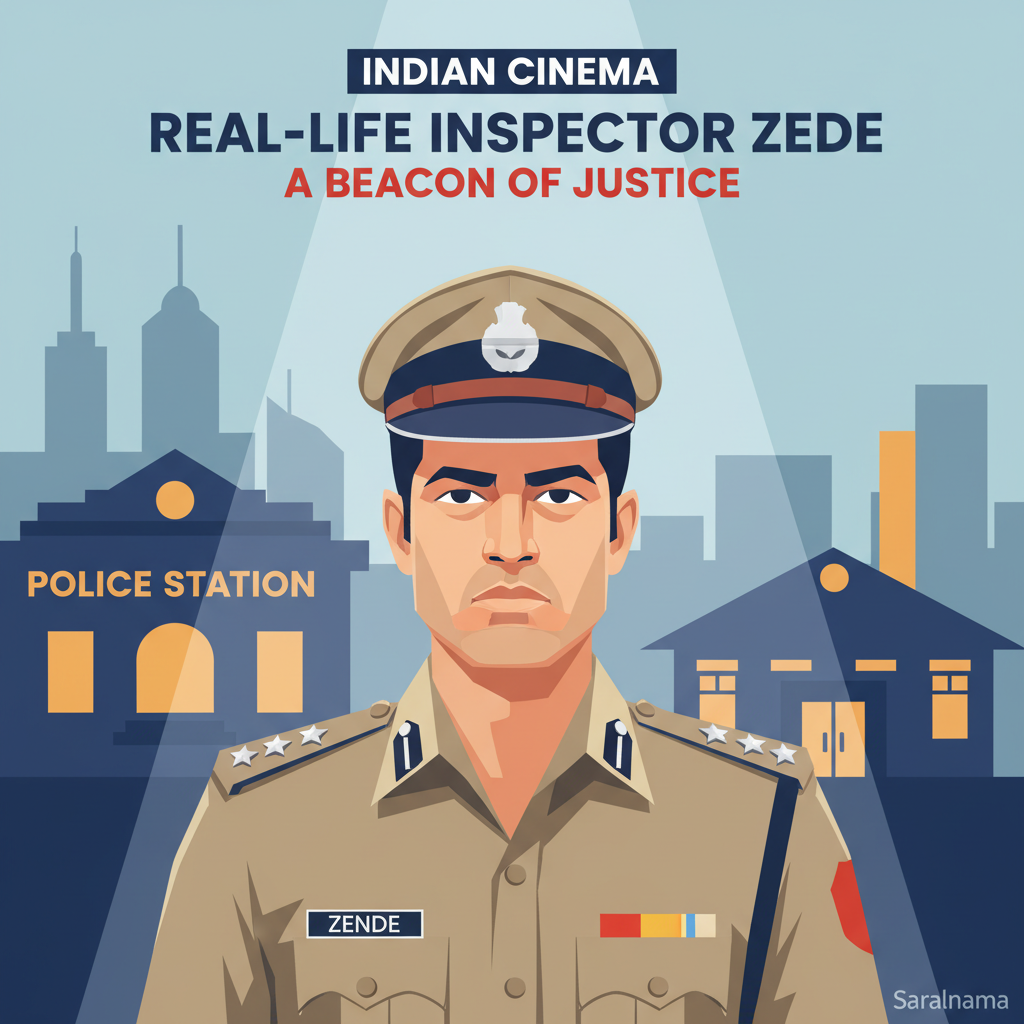 Manoj Bajpayee Shines as Real-Life Inspector Zende