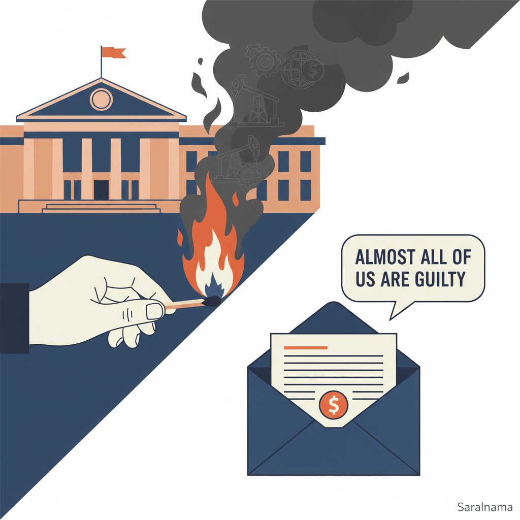 WA museum tells staff ‘almost all of us are guilty’ of burning fossil fuels in email defending Woodside partnership