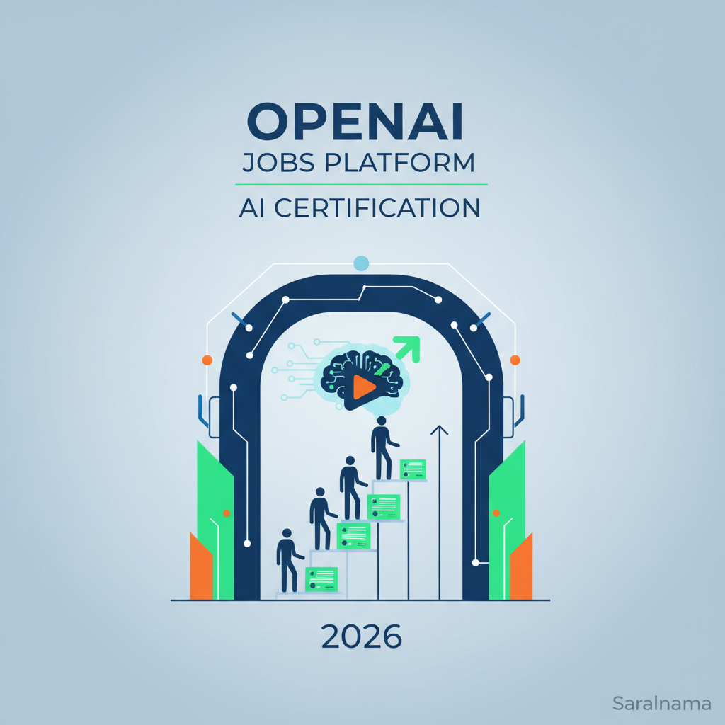 OpenAI to Launch Jobs Platform with AI Certification in 2026
