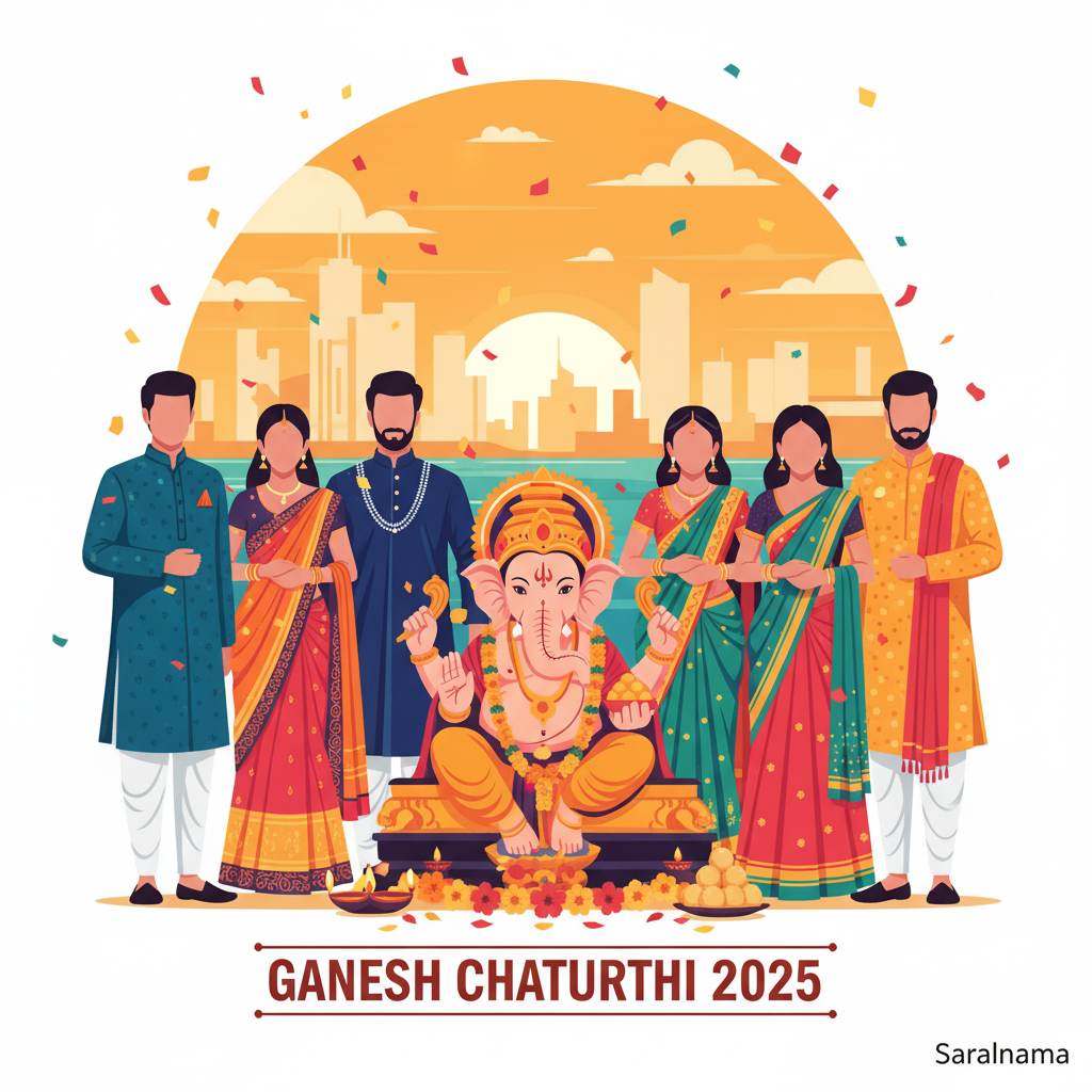 Bollywood Stars Celebrate Ganesh Chaturthi 2025