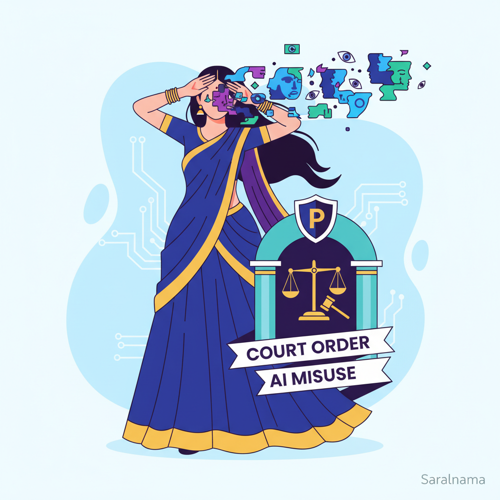 Aishwarya Rai Seeks Court Protection Against AI Image Misuse