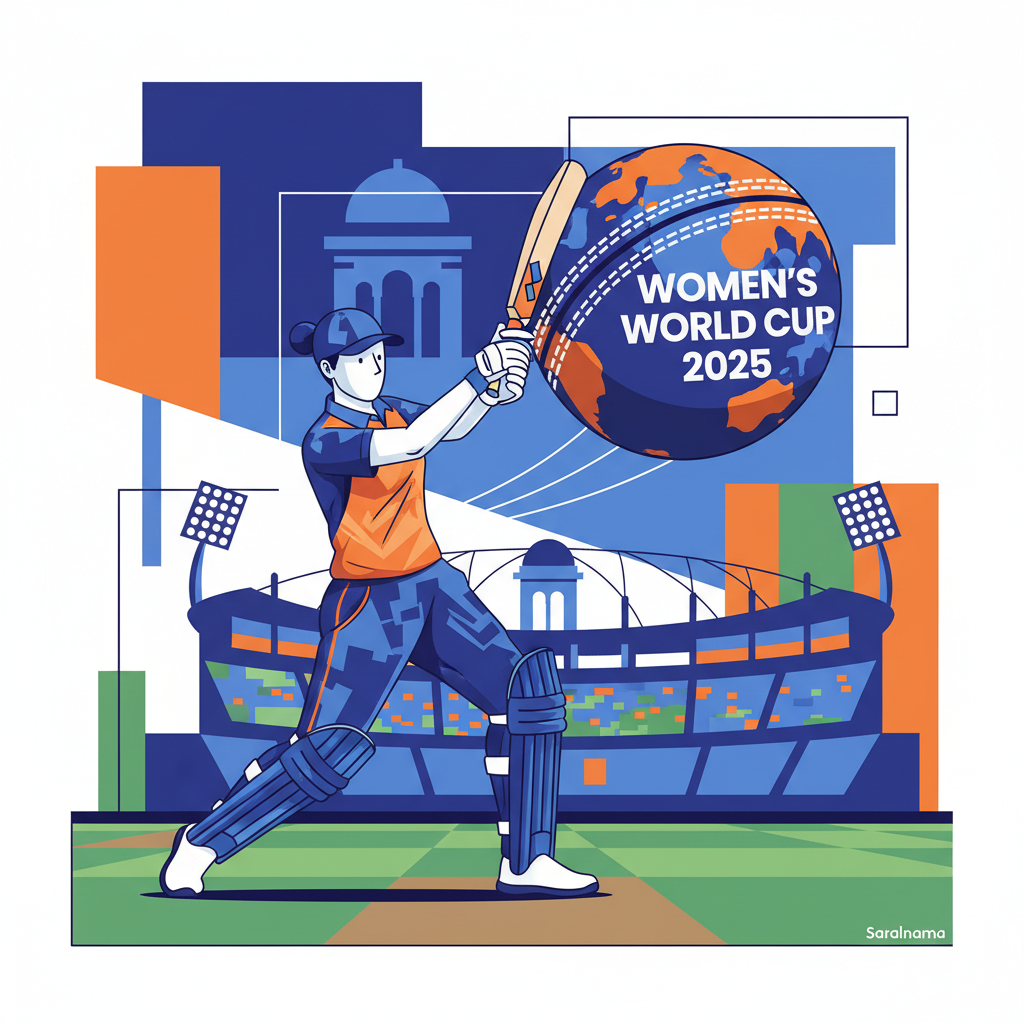 Harmanpreet Kaur: Focus on Cricket at Women's World Cup 2025