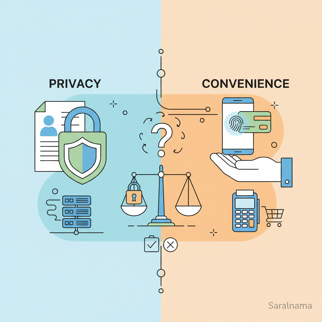 Swiss Vote on E-ID Cards: Privacy vs Convenience