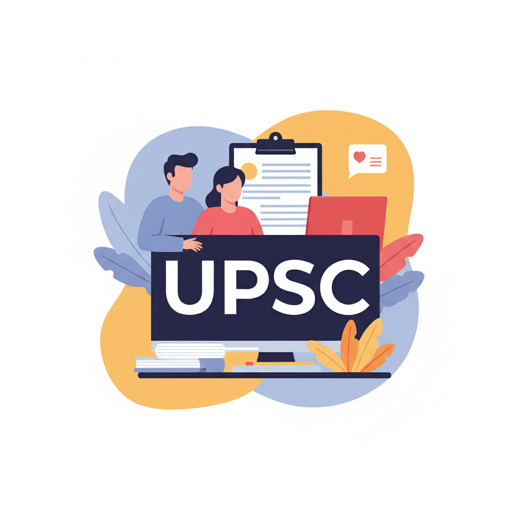 UPSC to Release Interim Answer Key After Prelims Exam
