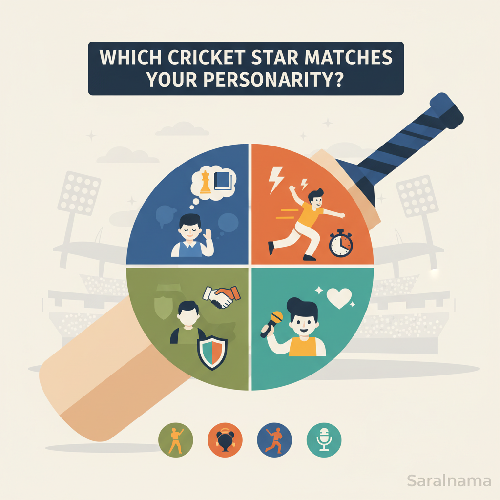 Which Cricket Star Matches Your Personality?