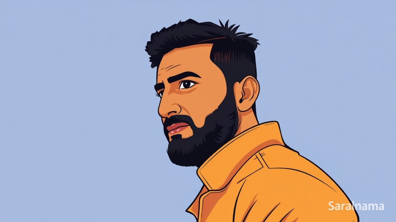 Rahane: Selectors Should Be Recent Retirees