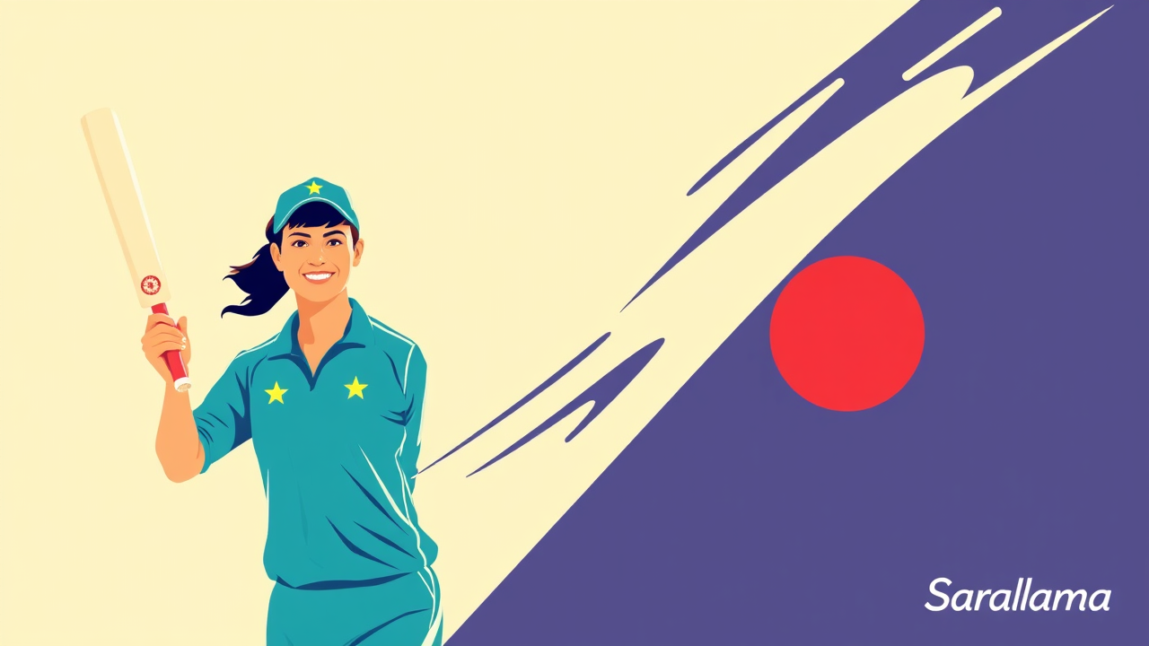Australia Women Face Bangladesh in Women's World Cup 2025