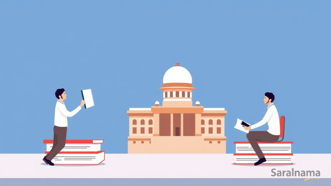 SC approves UPSC&#x27;s proposal to publish provisional answer keys; Petitioners hail move a &quot;historic victory for aspirants&quot;