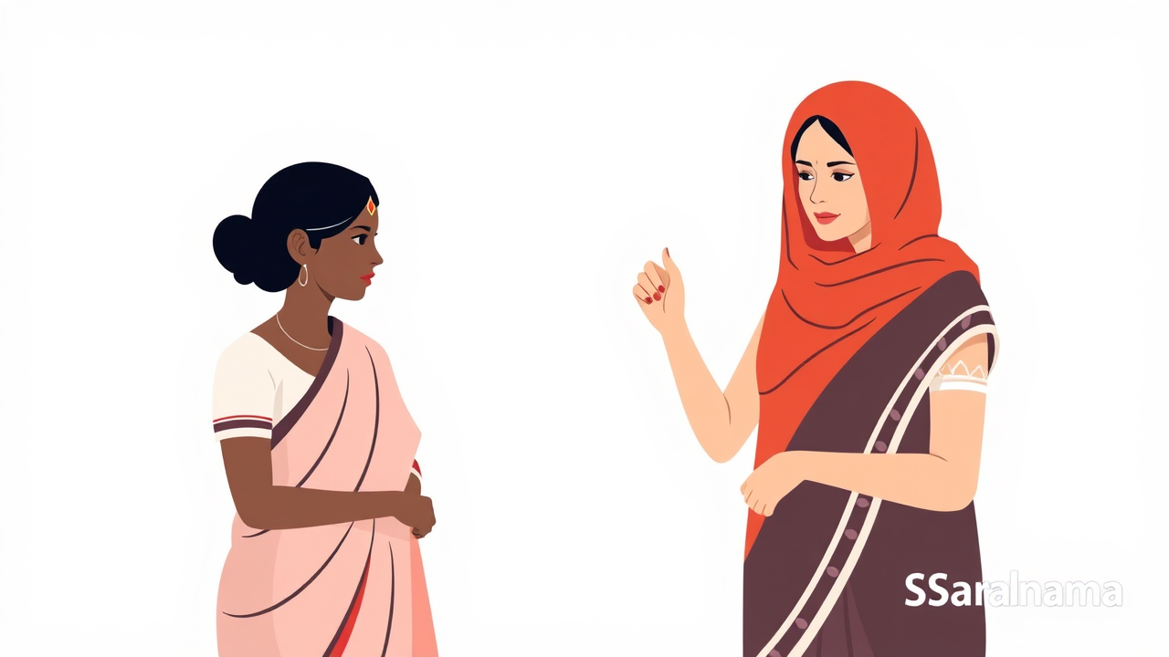 Bihar Voter Gender Ratio Falls for First Time in 15 Years