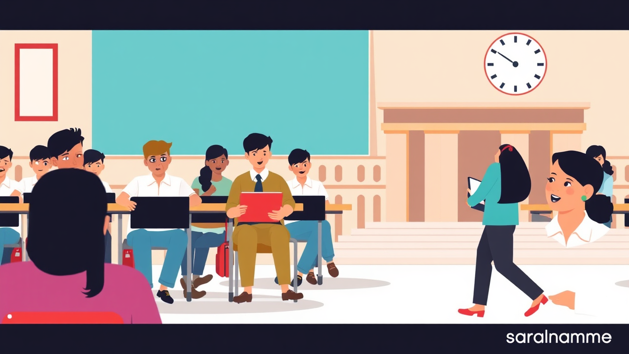 CTET 2025: CBSE to Release Notification on ctet.nic.in