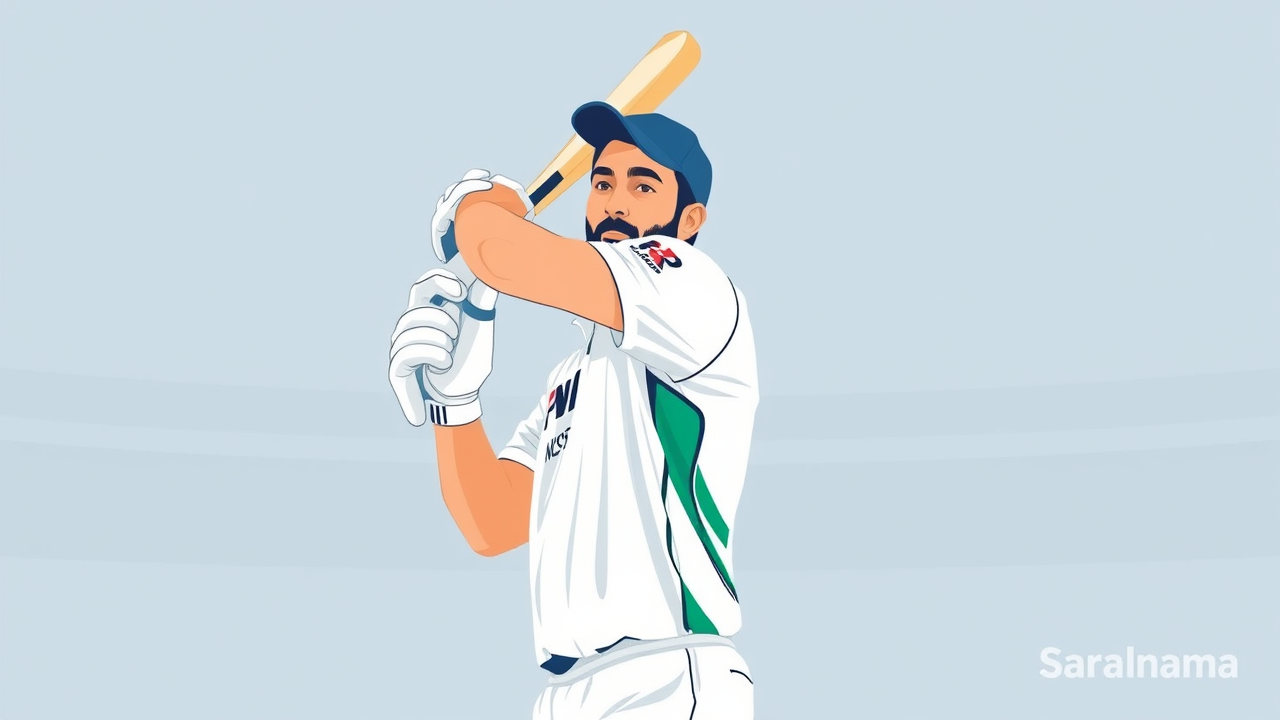 Pat Cummins Picks Only 3 Indians in All-Time ODI XI