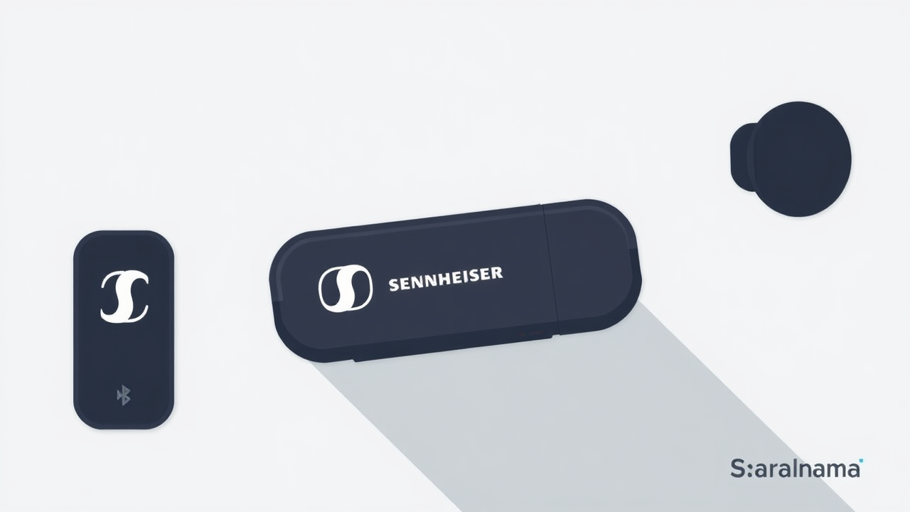 Sennheiser BTD 700 Bluetooth Dongle Launches in India