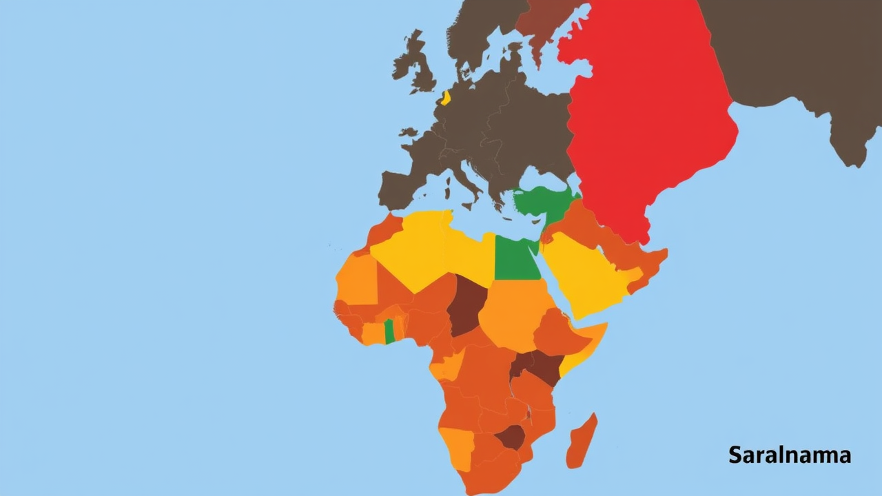 Spain Hosts African Conference, Expands Ties with Continent