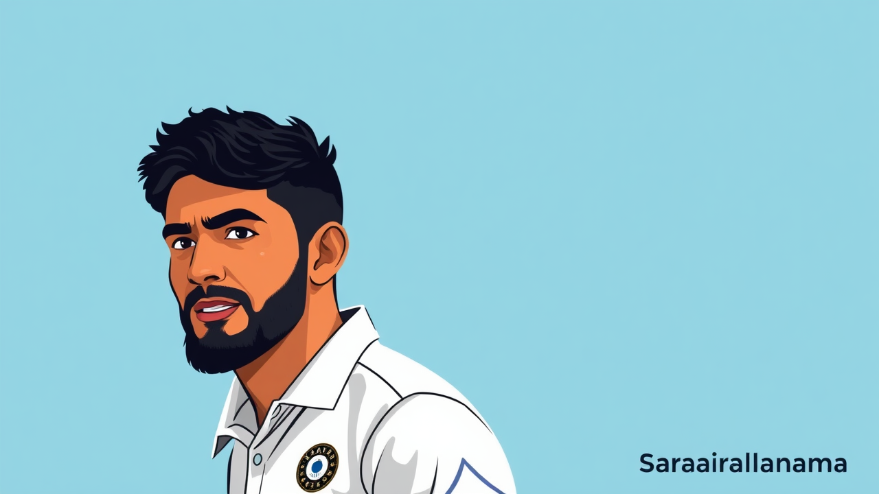 Gambhir: Gill Yet to Face Toughest Test as India Captain