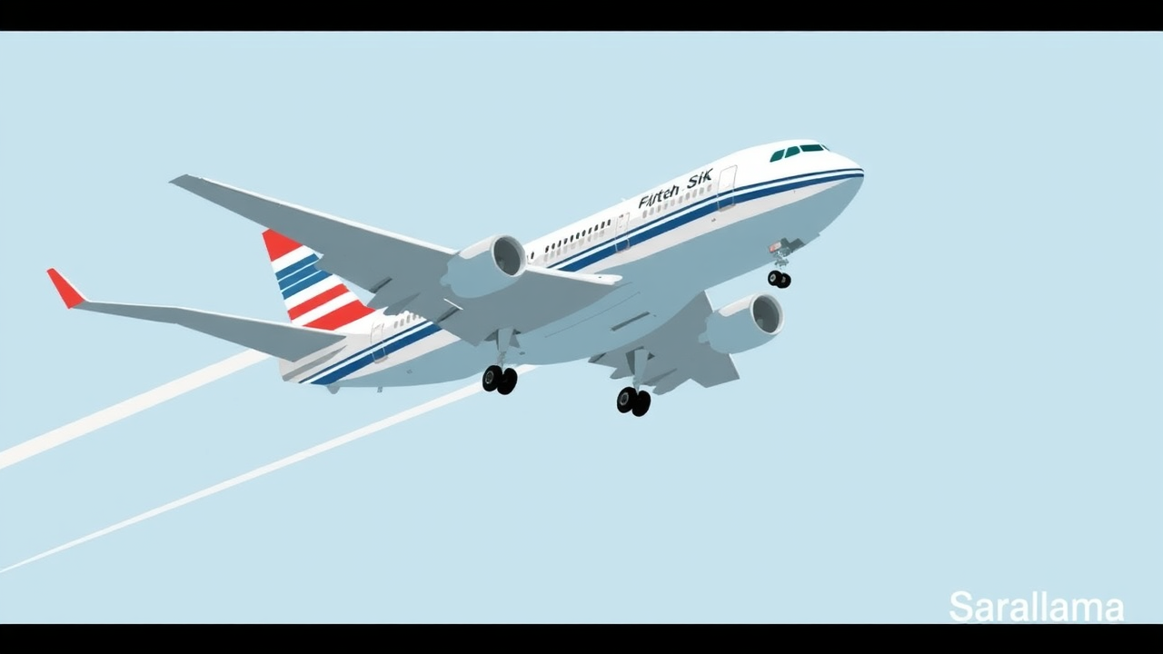 US Defence Secretary Pete Hegseth&#x27;s plane &#x27;safe&#x27; after unscheduled UK landing