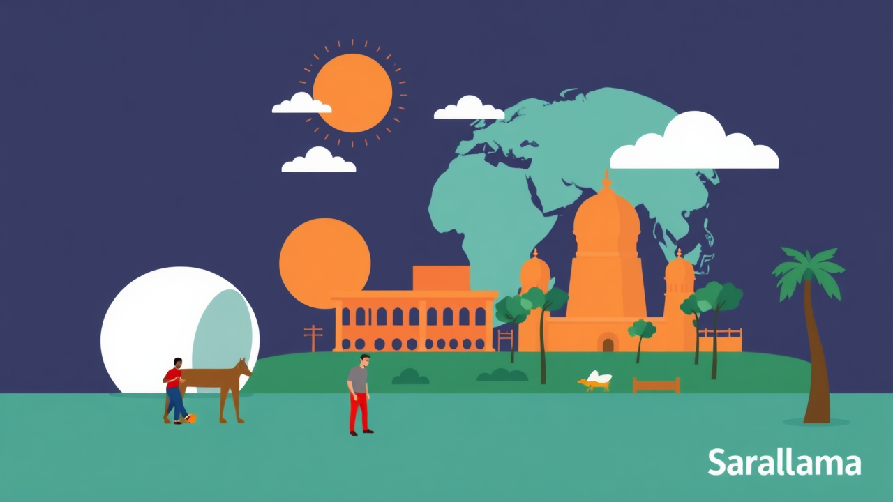 UPSC Quiz: Madagascar, AI Hub, Google, and More