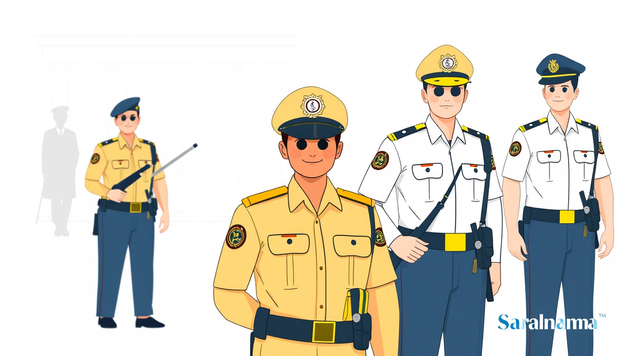 SSC SI Delhi Police & CAPF Recruitment 2025: Apply Now