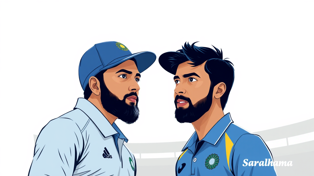 Aakash Chopra Questions Bumrah's Workload Management