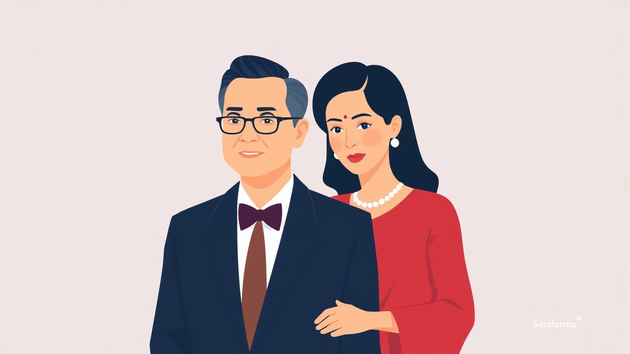SK Group Chief's Divorce Settlement Overturned by Court