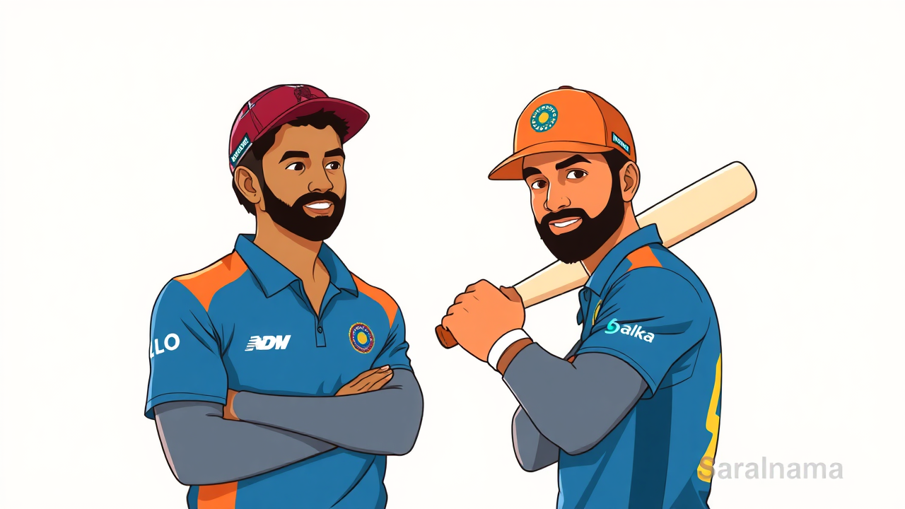 Dinesh Karthik Excited to See Rohit Sharma as Specialist Batter