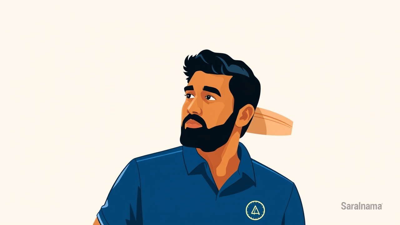 Former Selectors Surprised at Jalaj Saxena's India Snub