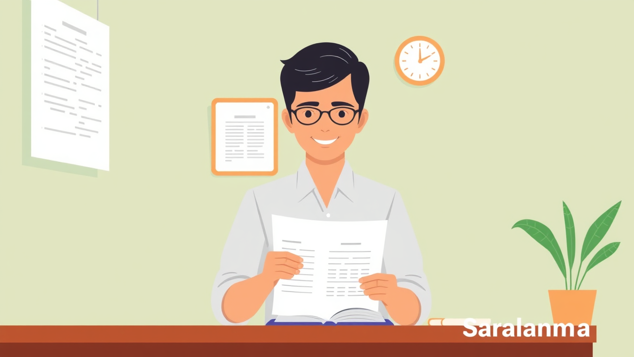 MP SET 2025 Applications Open from October 25: Key Dates & Fees