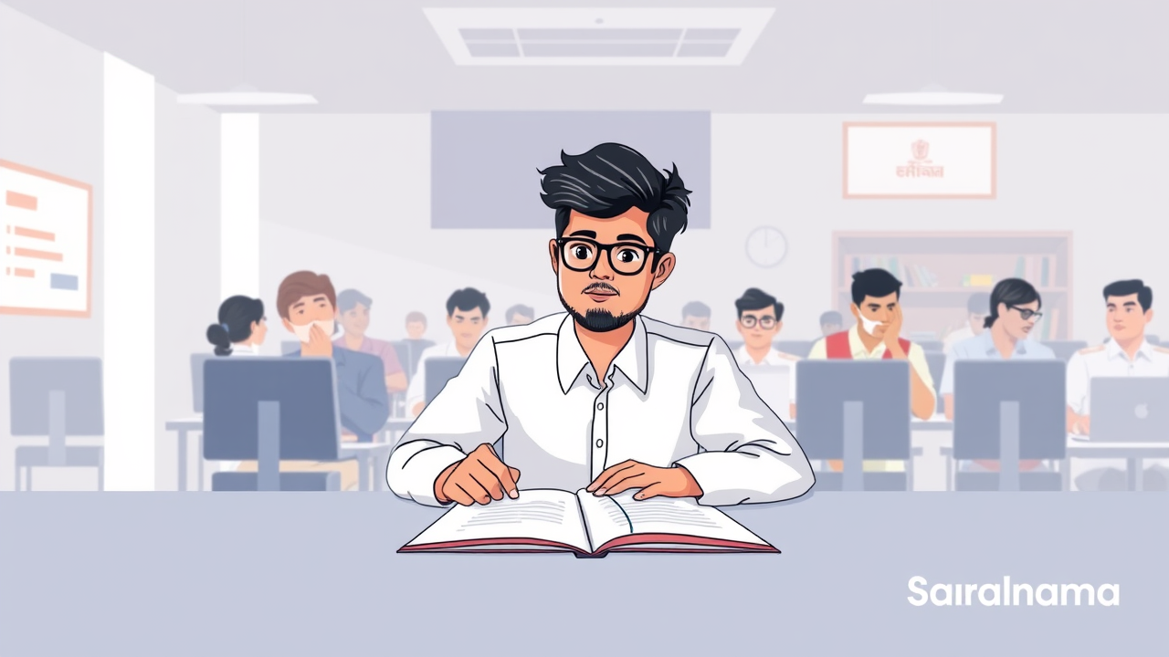 RPSC RAS 2023 Final Results Out: Kushal Chaudhary Tops Exam