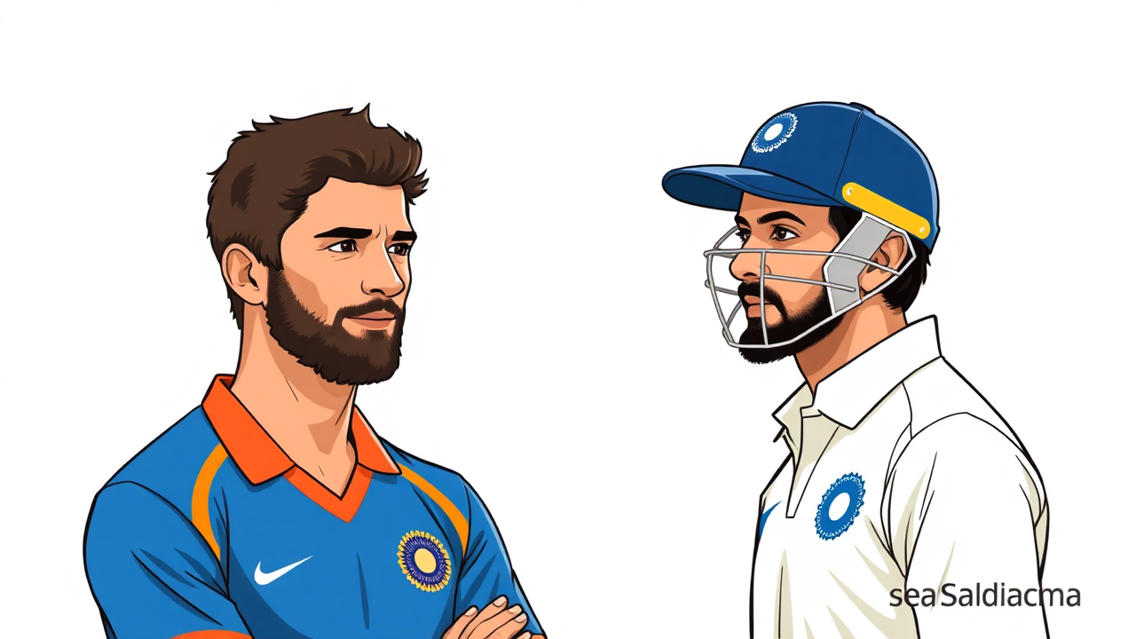 Shane Watson Praises Gambhir's Coaching Style for Team India