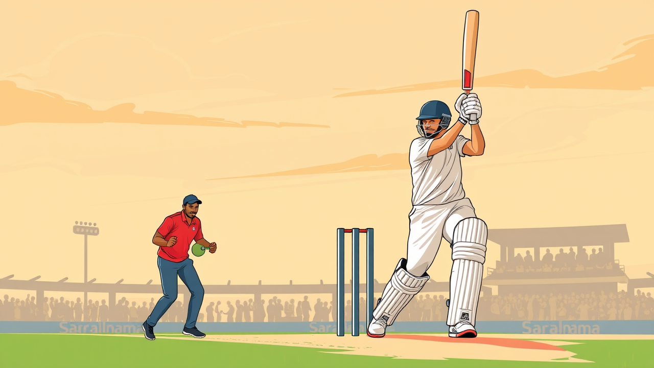 ‘We were dying’ - Kane Richardson hails Virat Kohli for batting superbly in extreme Kolkata heat