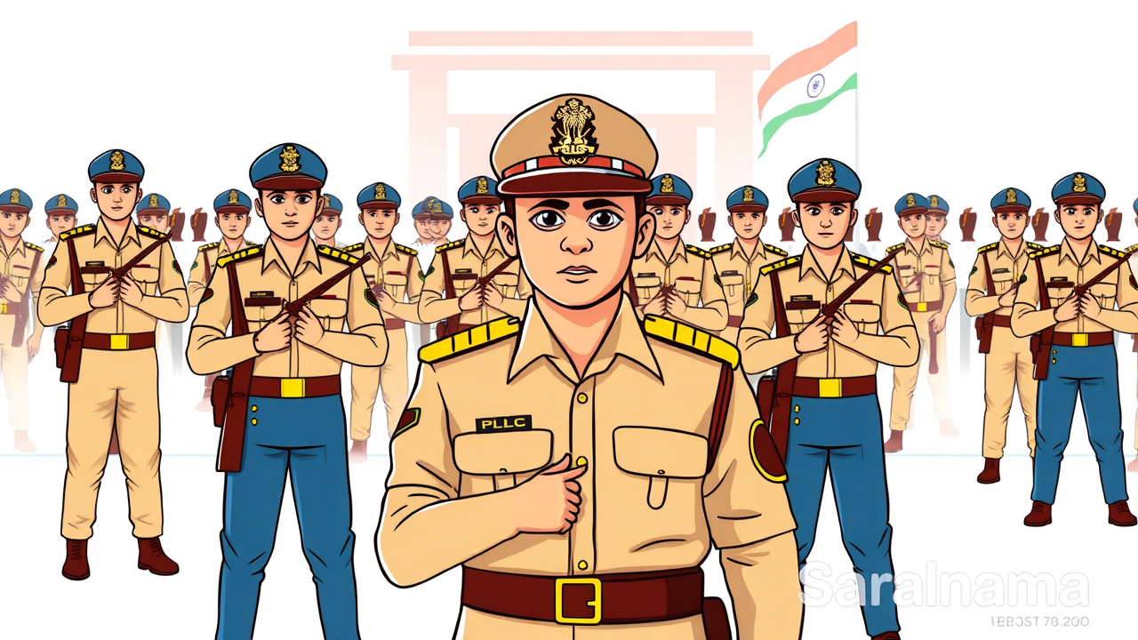BSF Opens Recruitment for Constable Posts Under Sports Quota